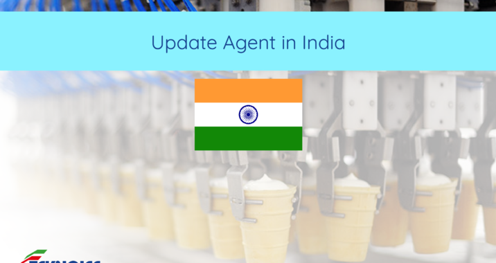 Update agent India