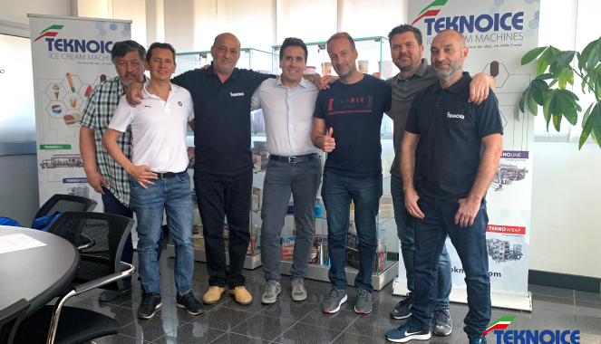 teknoice-team-after-sale